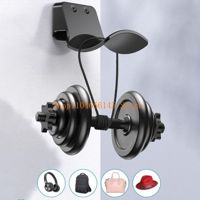 Desk Setup Headphones - 5asd Praktische Kopfhörerständer-Halter-Organizer für Zuhause, Büros