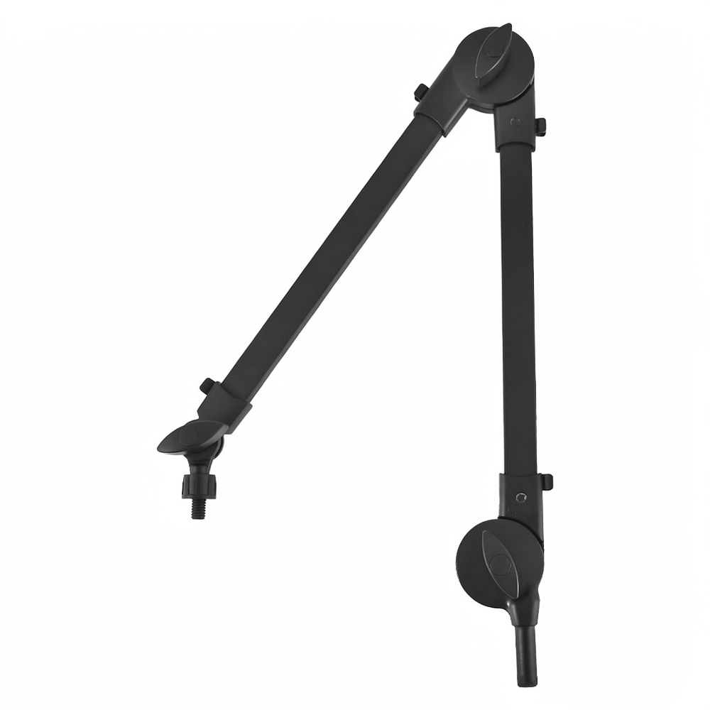 Legierungs-Desktop-Klappstände – Desk Setup Online Bewertung und Preis