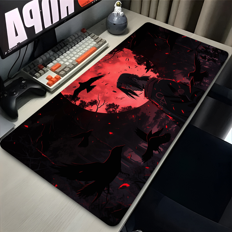 Mauspad Gamer Größeres XXL Uch – Desk Setup Rug Bewertung und Preis