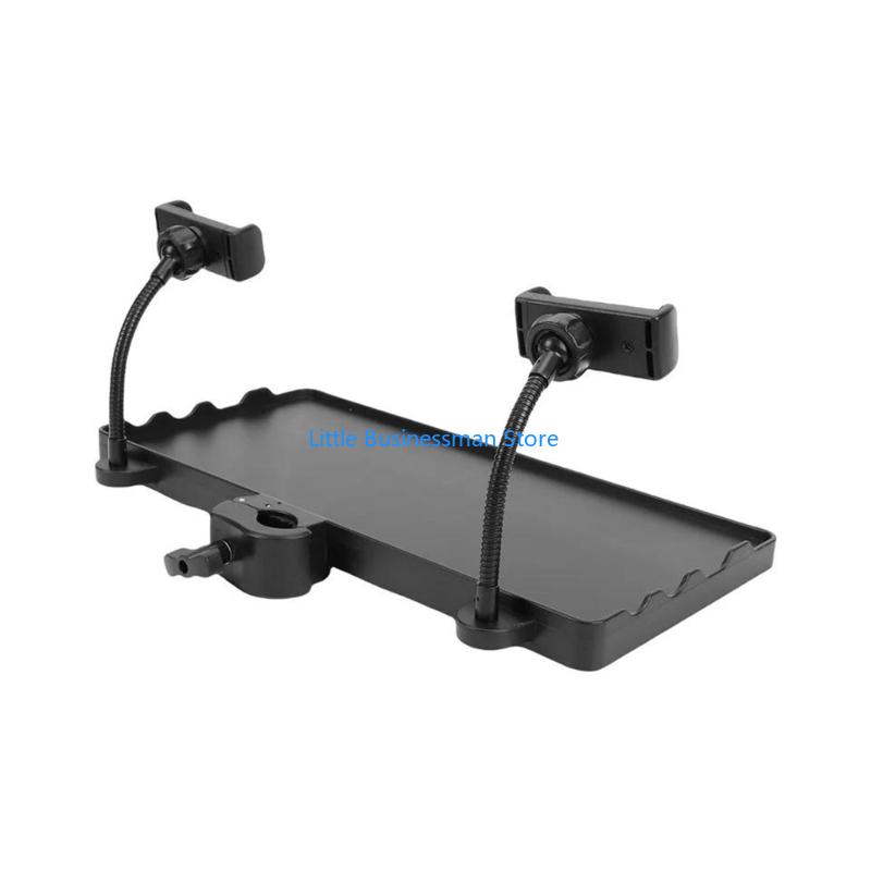 ABS-Schreibtisch-Organizer-Tab – Desk Setup Online Bewertung und Preis