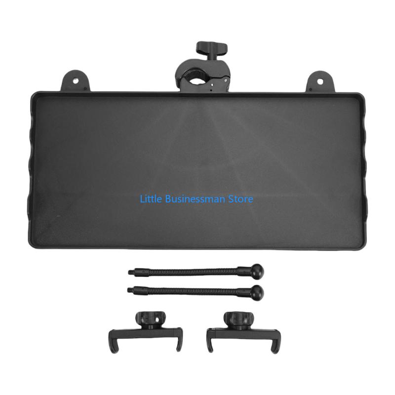 ABS-Schreibtisch-Organizer-Tab – Desk Setup Online Bewertung und Preis