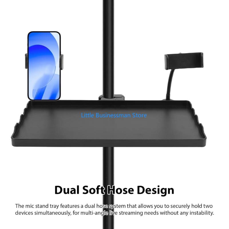ABS-Schreibtisch-Organizer-Tab – Desk Setup Online Bewertung und Preis