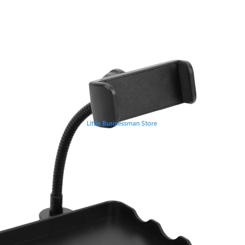 ABS-Schreibtisch-Organizer-Tab – Desk Setup Online Bewertung und Preis