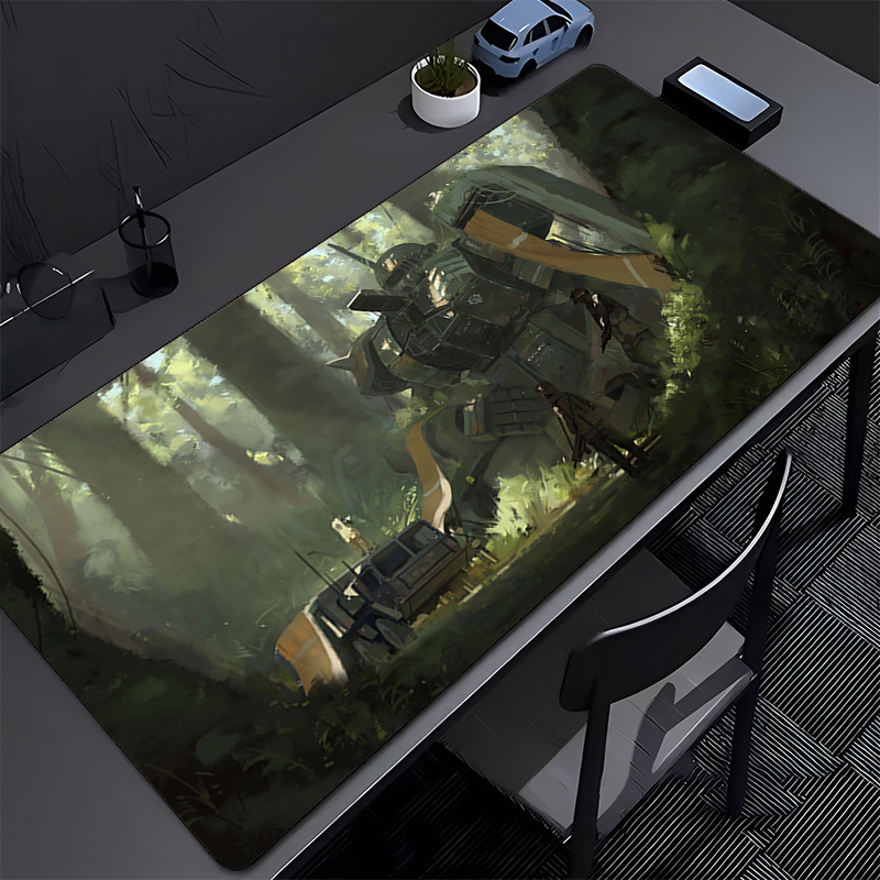 90x40cm Mauspad Anime Gamer-Co – Desk Setup Rug Bewertung und Preis