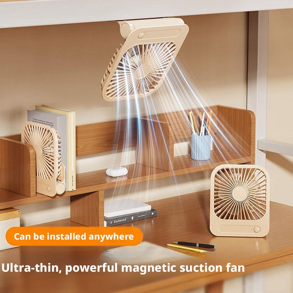 Ultradünner magnetischer Kühlv – Desk Setup At Home Bewertung und Preis