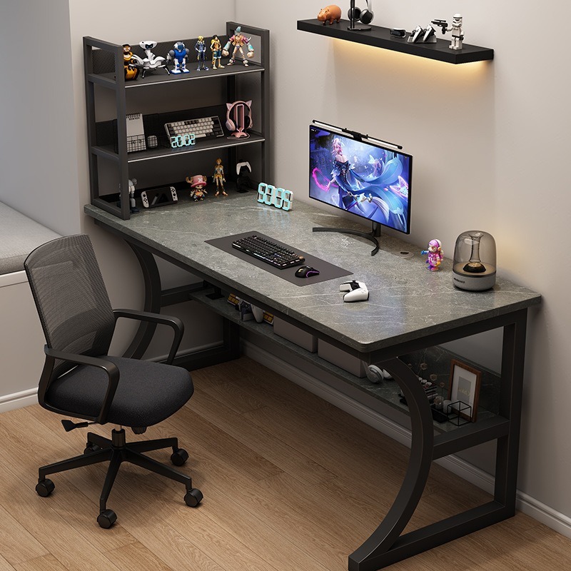 Gaming-Tisch, Haushalts-Comput – Desk Setup Productivity Bewertung und Preis