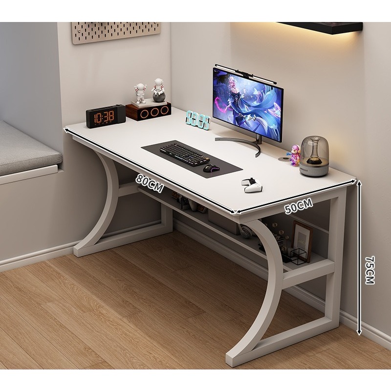 Gaming-Tisch, Haushalts-Comput – Desk Setup Productivity Bewertung und Preis
