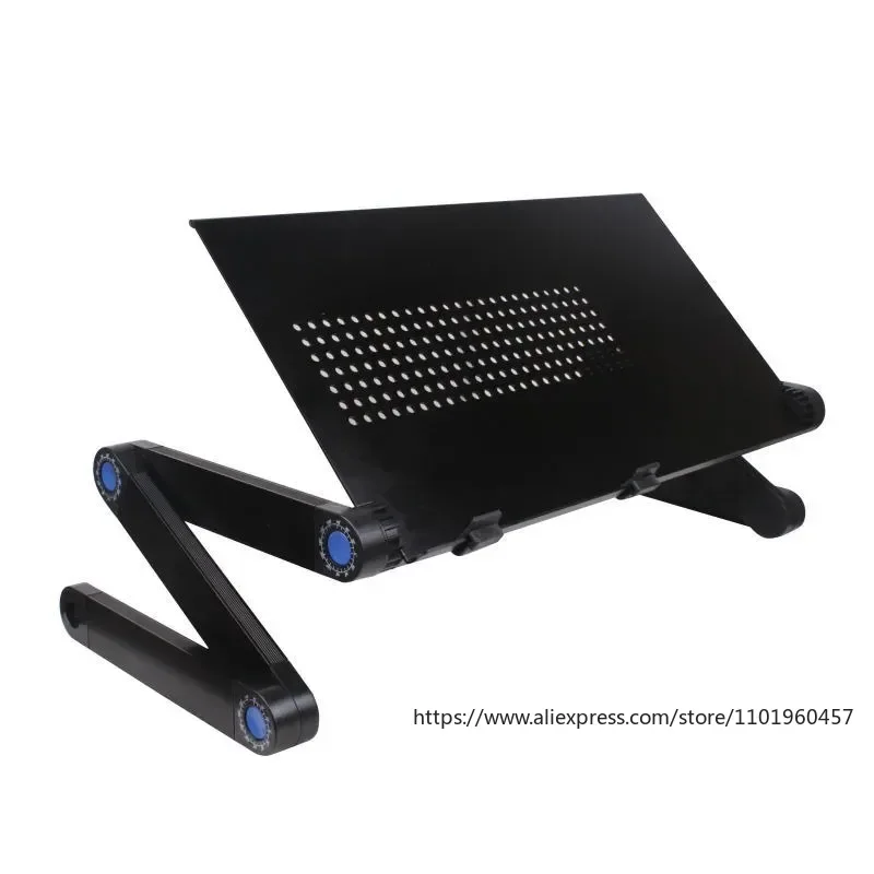 Klappbarer Computertisch aus A – Desk Setup Gadgets Bewertung und Preis