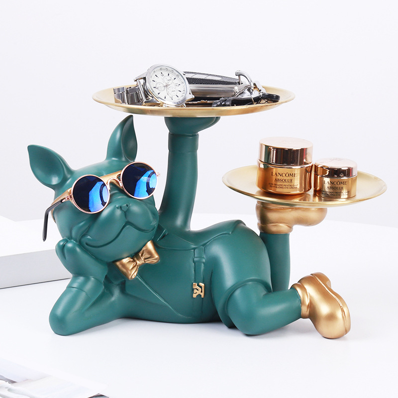 Harz Bulldogge Desktop Lagerun – Desk Setup At Home Bewertung und Preis
