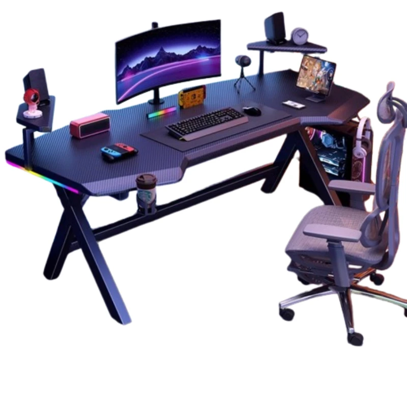 Computador Möbel High-End-Kons – Desk Setup Gadgets Bewertung und Preis
