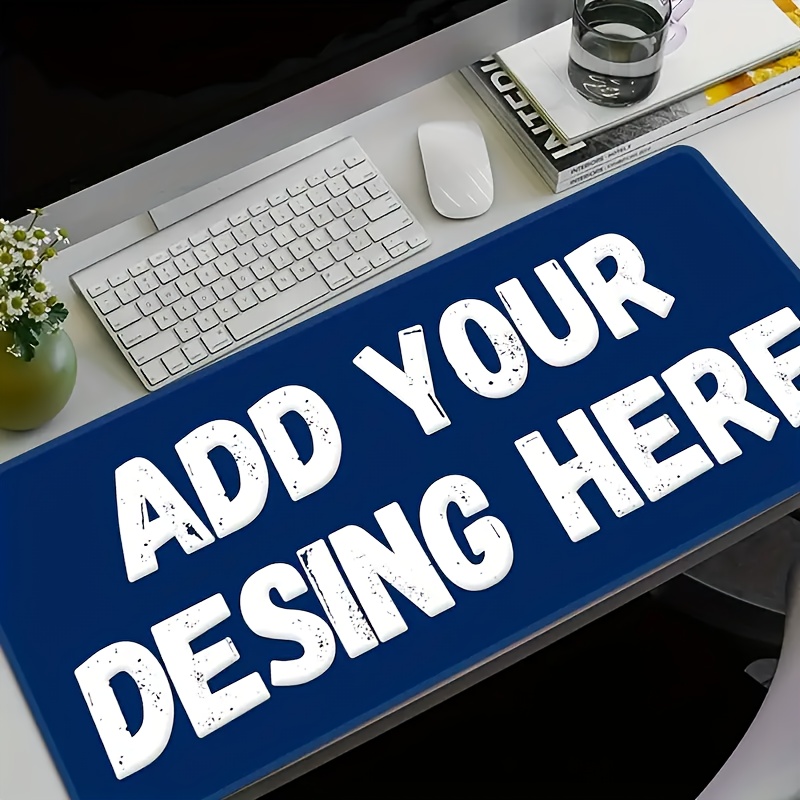 Individuelles Kunstdesign Schr – Desk Setup Rug Bewertung und Preis