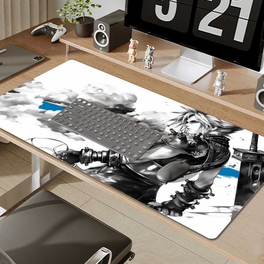 Cloud Strife Mauspad, Gamer, C – Desk Setup Notebook Bewertung und Preis