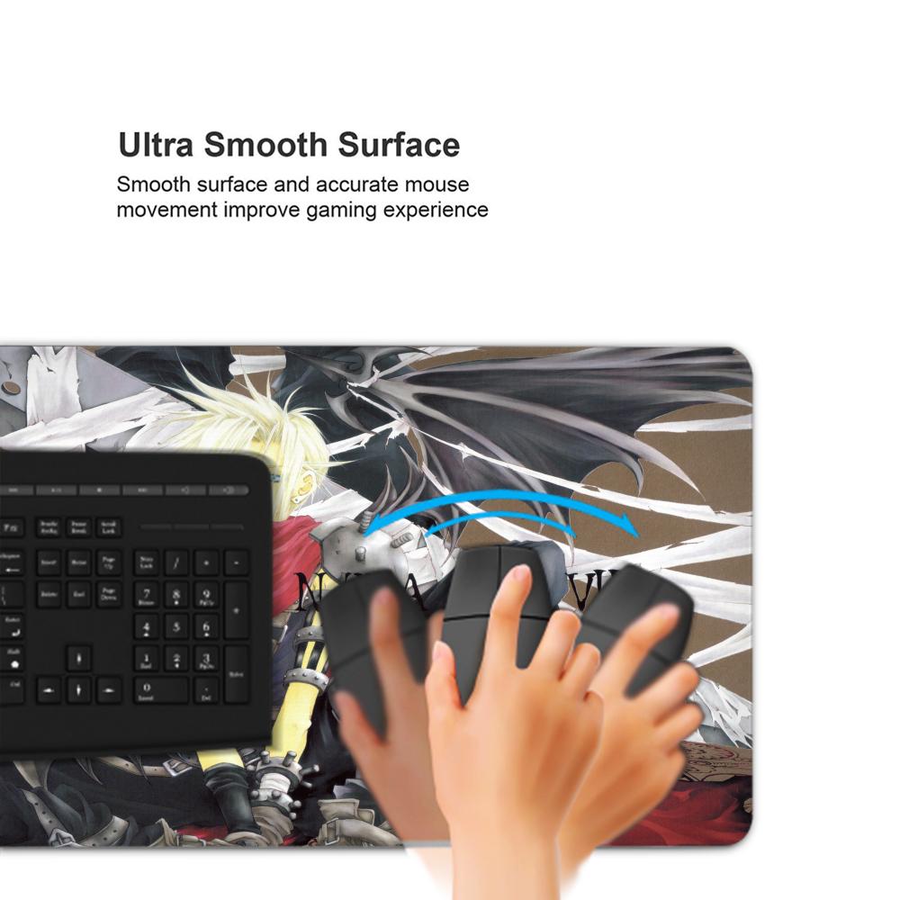 Cloud Strife Mauspad, Gamer, C – Desk Setup Notebook Bewertung und Preis