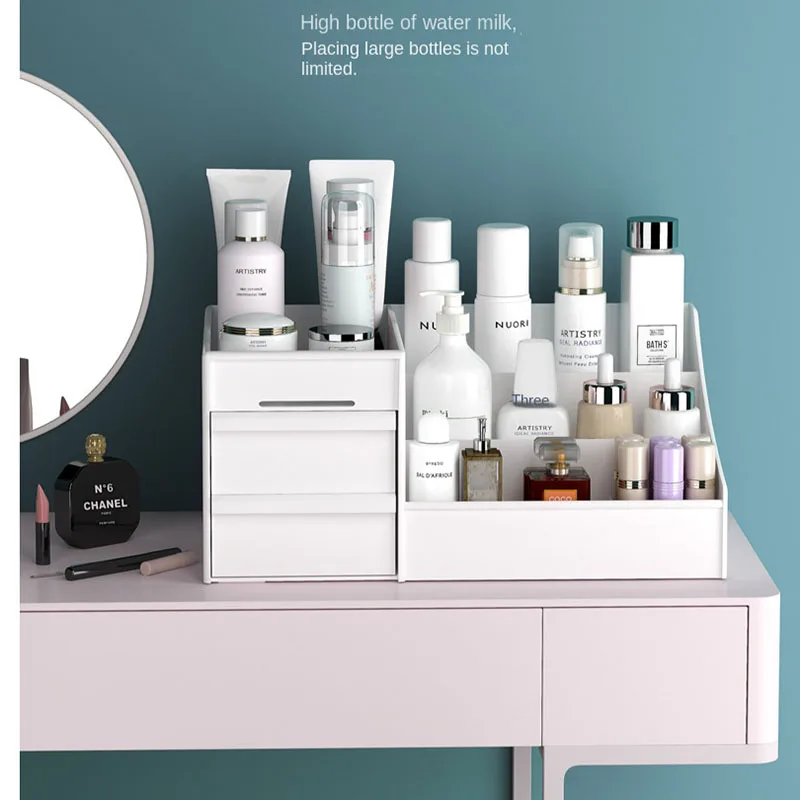 Hautpflegeprodukte Desktop Sch – Desk Setup Productivity Bewertung und Preis