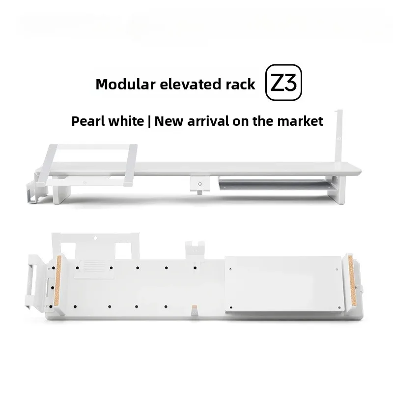 ‌ ZORKMOU Z3 Modularer Monitor – Desk Setup Pc Bewertung und Preis