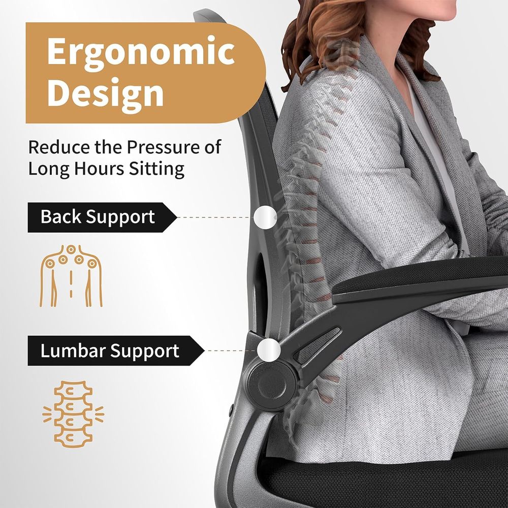 Bürostuhl-Set o 10, ergonomisc – Desk Setup Height Bewertung und Preis