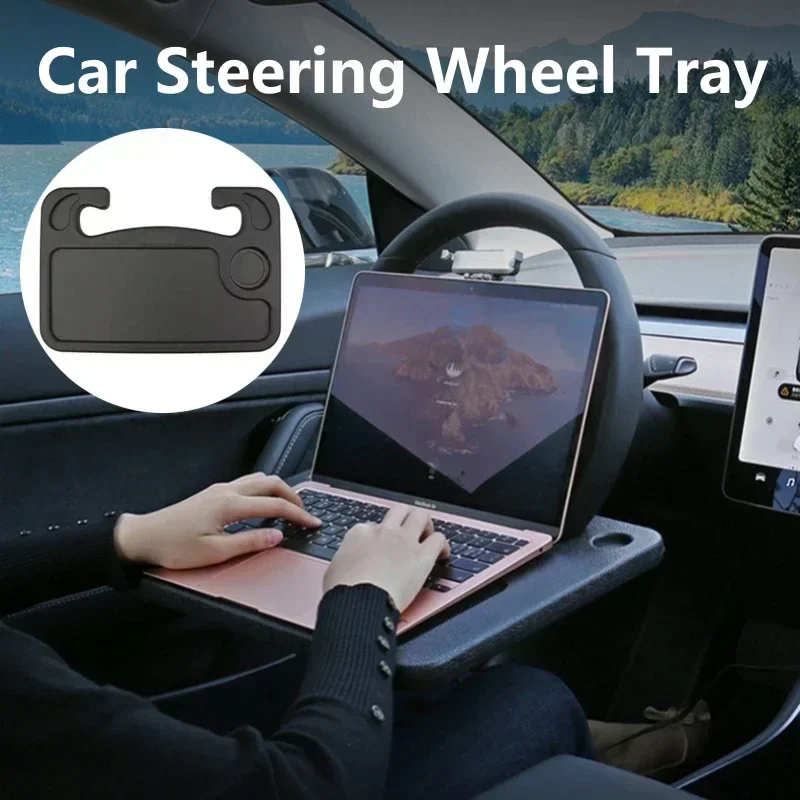 Tragbare Auto Laptop Computer  – Desk Setup Pc Bewertung und Preis