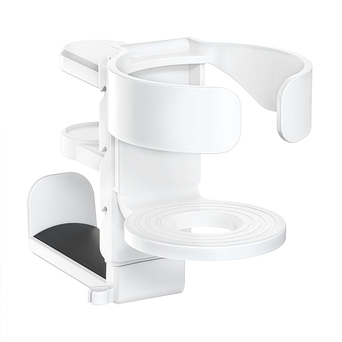 Verstellbare Untertisch-Klamme – Desk Setup Headphones Bewertung und Preis