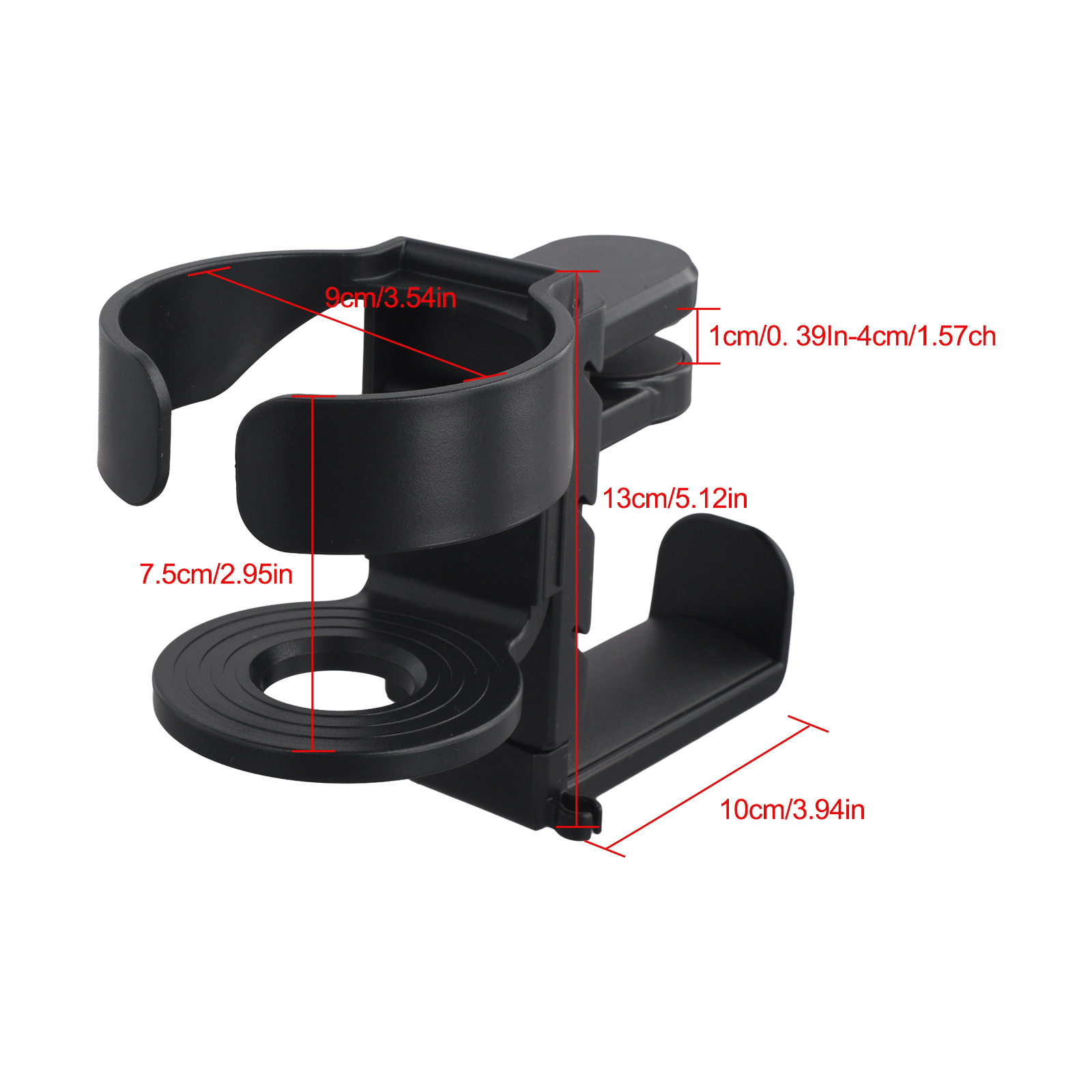 Verstellbare Untertisch-Klamme – Desk Setup Headphones Bewertung und Preis