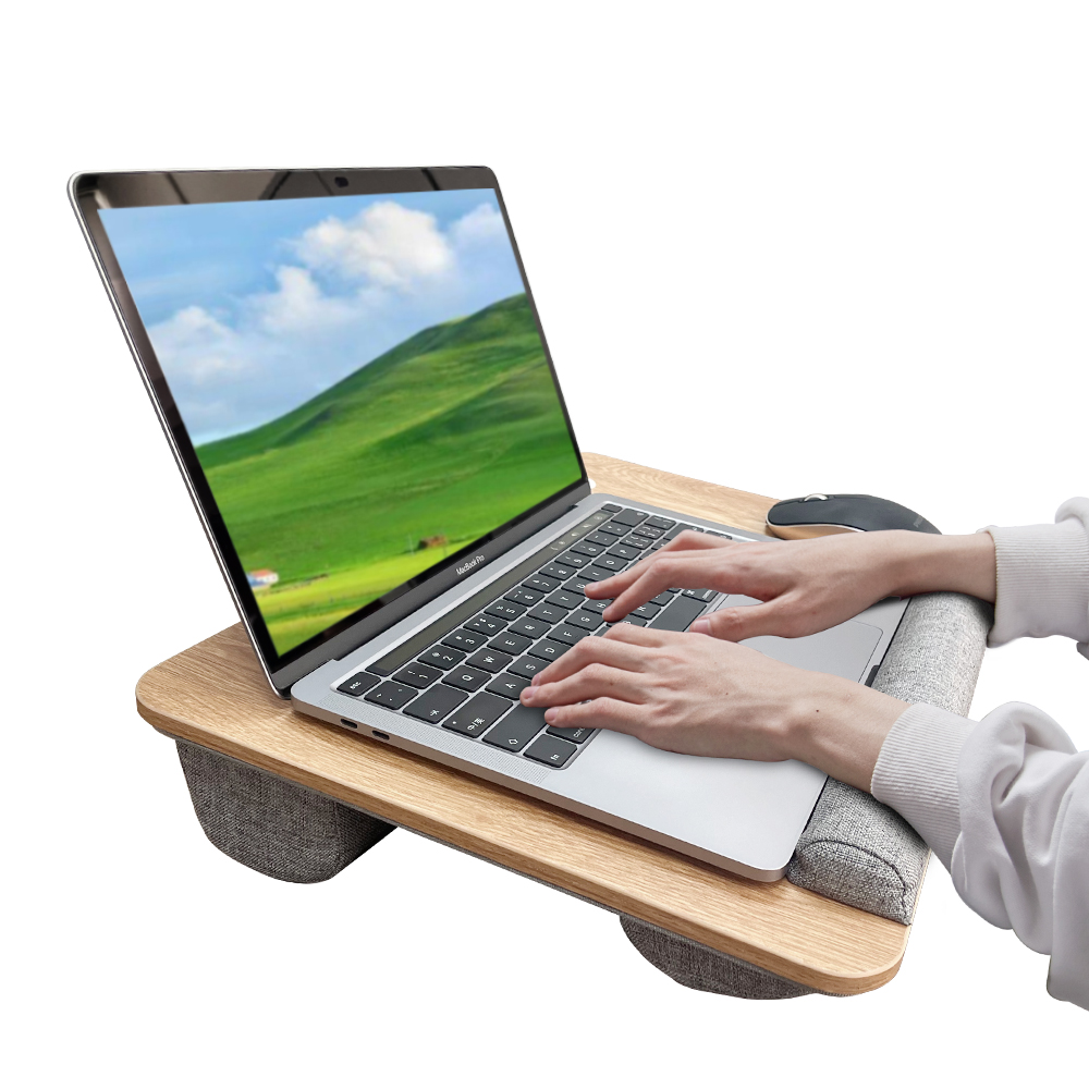 Mumucc Hölzerner Hängebett-Stu – Desk Setup Notebook Bewertung und Preis