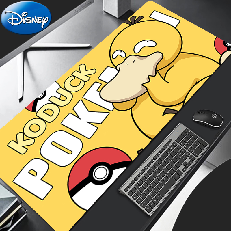 Gaming-Mauspad P-Pokemon Psydu – Desk Setup Rug Bewertung und Preis