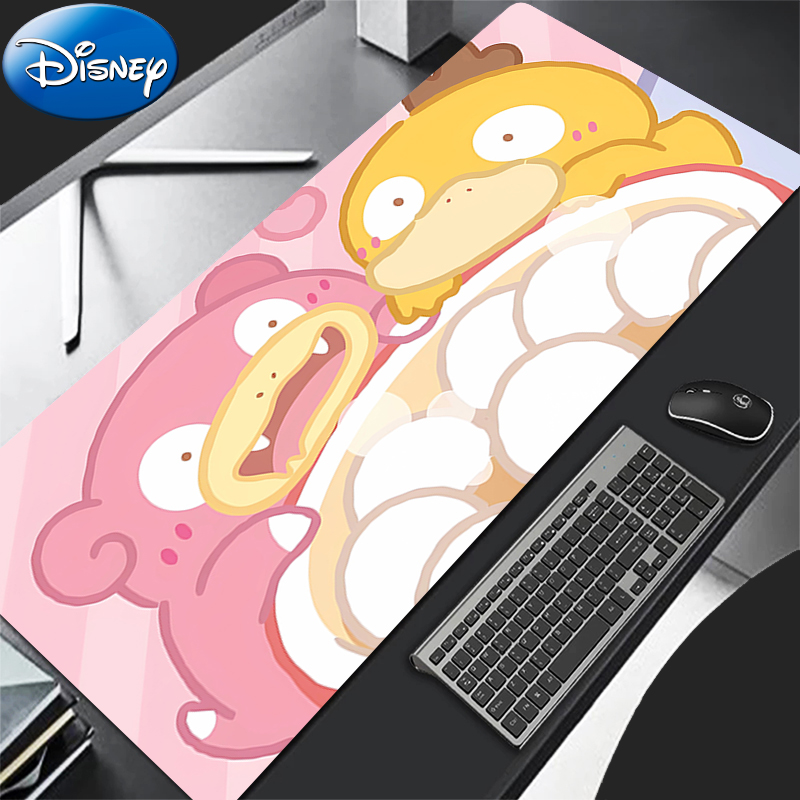 Gaming-Mauspad P-Pokemon Psydu – Desk Setup Rug Bewertung und Preis