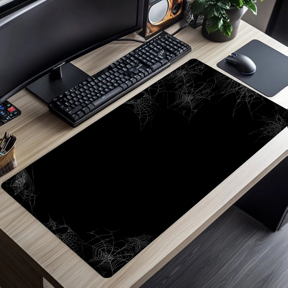 Abstraktes Schwarz-Weißes Maus – Desk Setup Laptop And Pc Bewertung und Preis