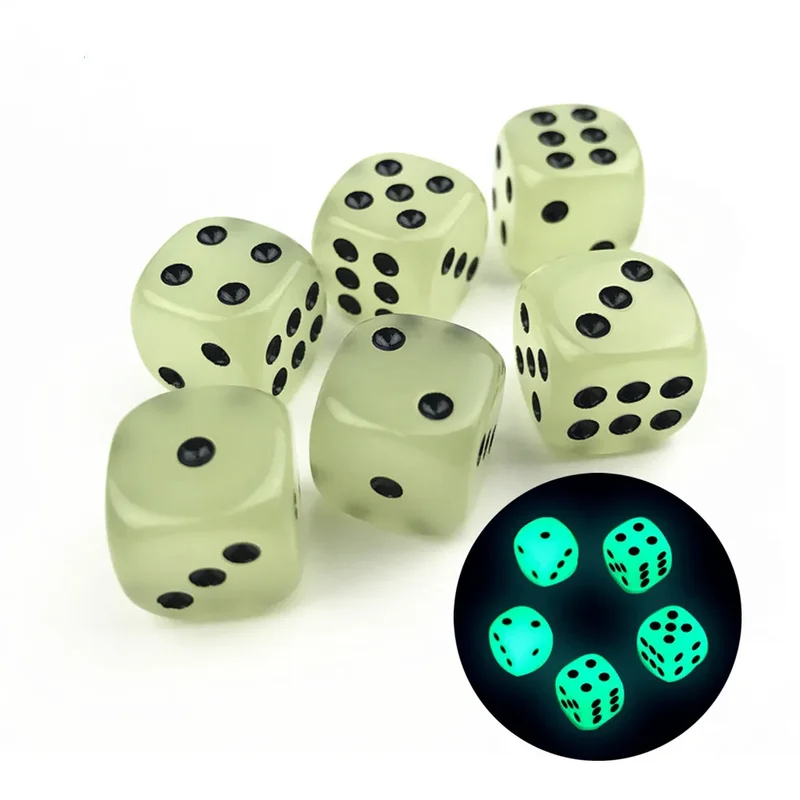 6-36 Stück 14mm Leuchtende Wür – Desk Setup Dark Bewertung und Preis