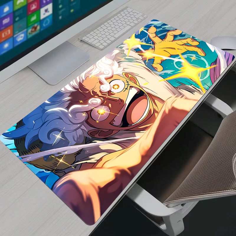 Computer Mauspad Gamer Mauspad – Desk Setup Rug Bewertung und Preis