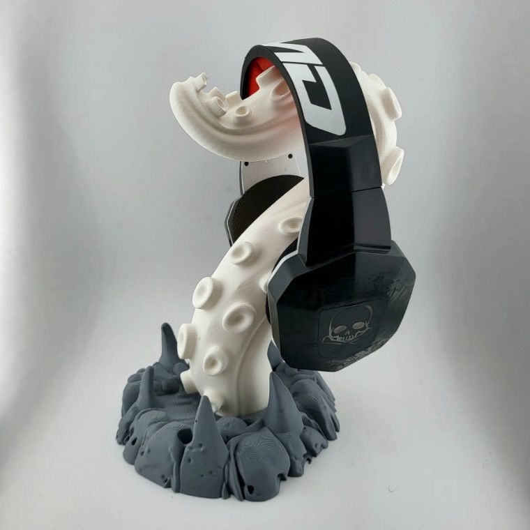 Cthulhu Oktopus-Tentakel Kopfh – Desk Setup Headphones Bewertung und Preis