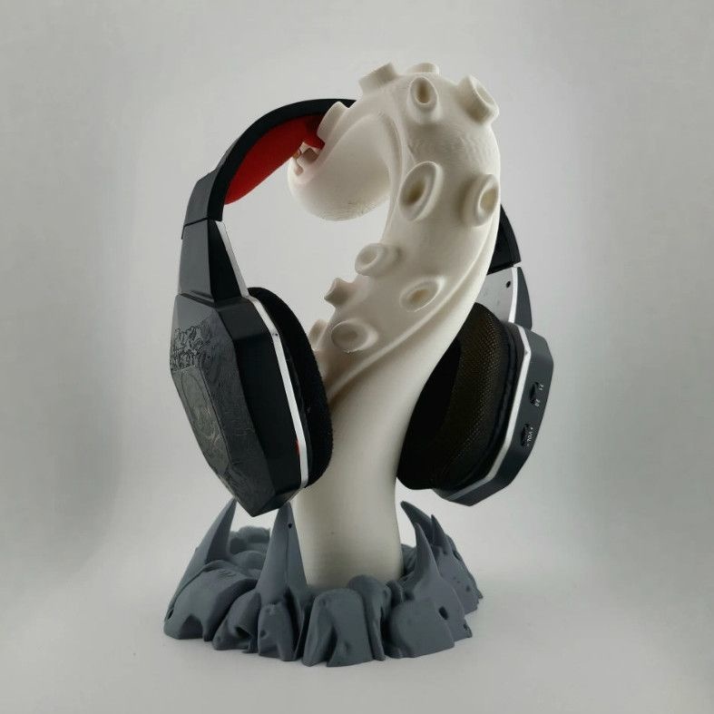 Cthulhu Oktopus-Tentakel Kopfh – Desk Setup Headphones Bewertung und Preis