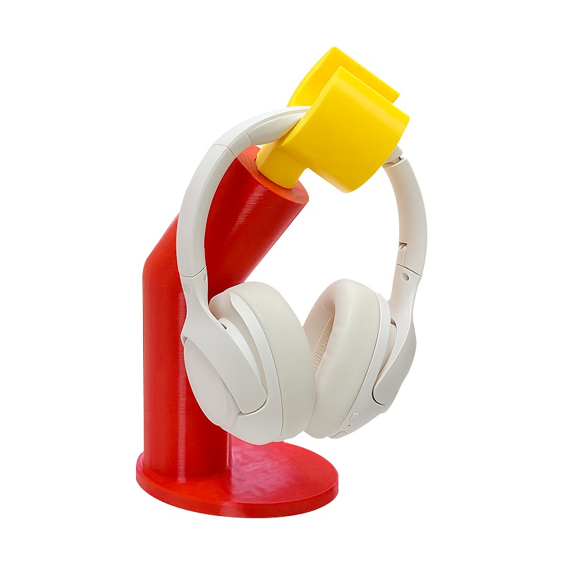 Kreativer Kopfhörerständer & S – Desk Setup Headphones Bewertung und Preis