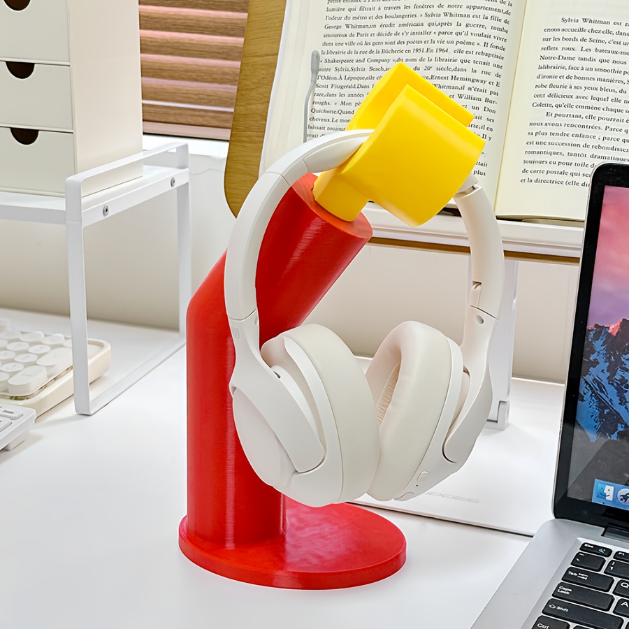Kreativer Kopfhörerständer & S – Desk Setup Headphones Bewertung und Preis