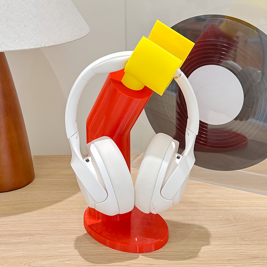 Kreativer Kopfhörerständer & S – Desk Setup Headphones Bewertung und Preis