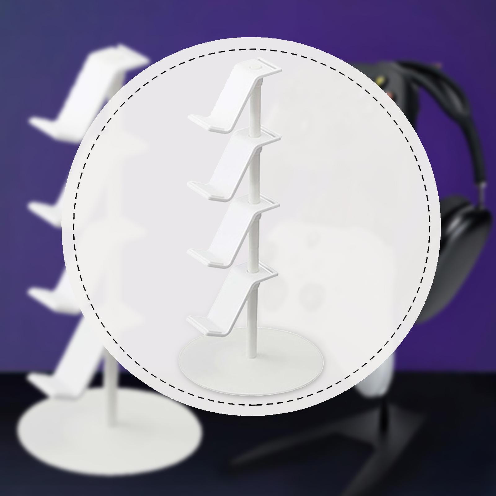 Verstellbarer Spielcontroller- – Desk Setup Headphones Bewertung und Preis