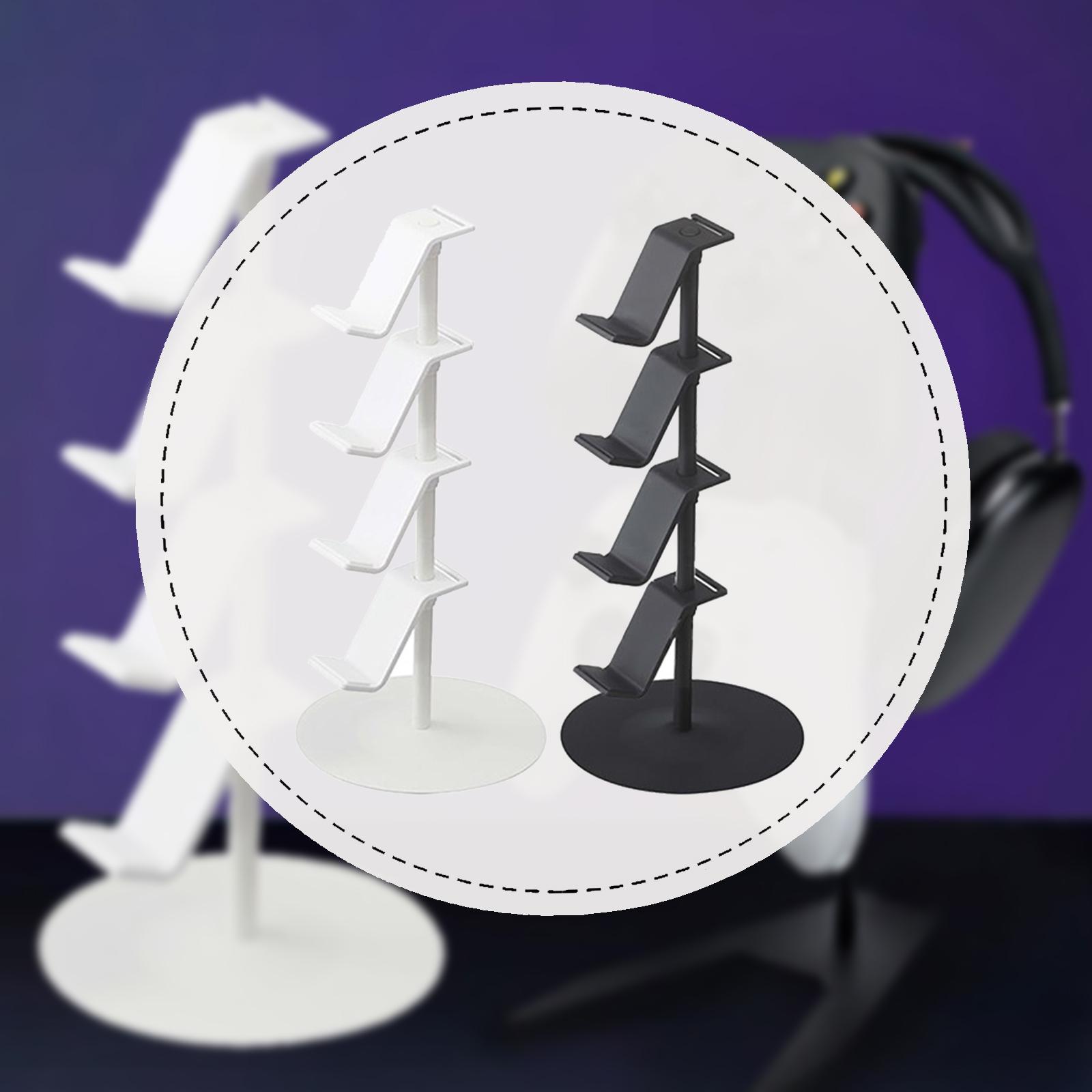 Verstellbarer Spielcontroller- – Desk Setup Headphones Bewertung und Preis