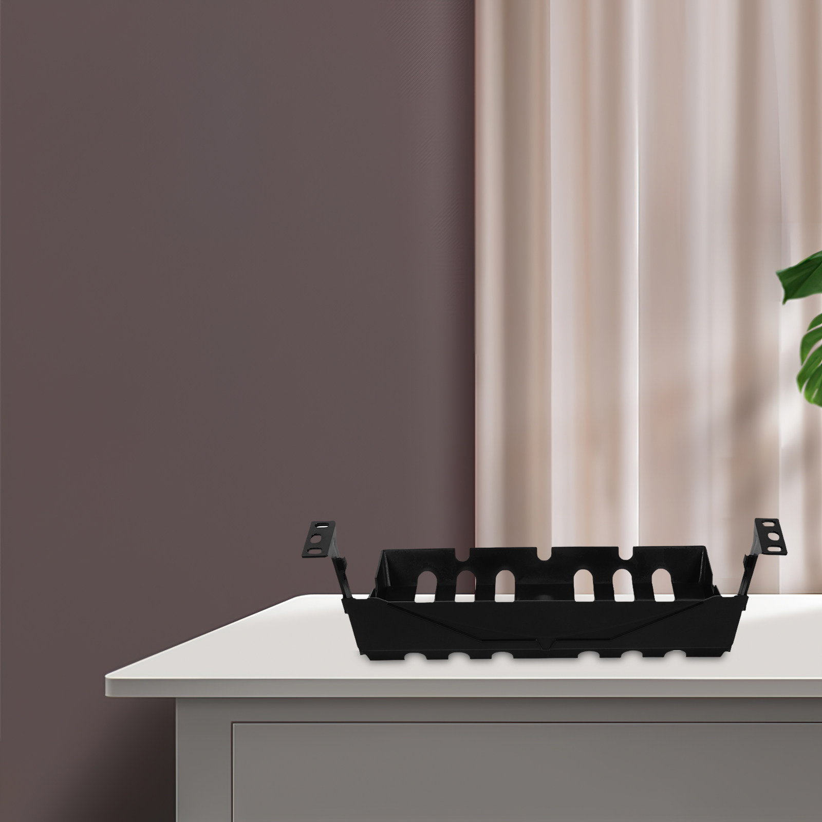 1 Set Schreibtisch-Zubehör-Set – Desk Setup Headphones Bewertung und Preis