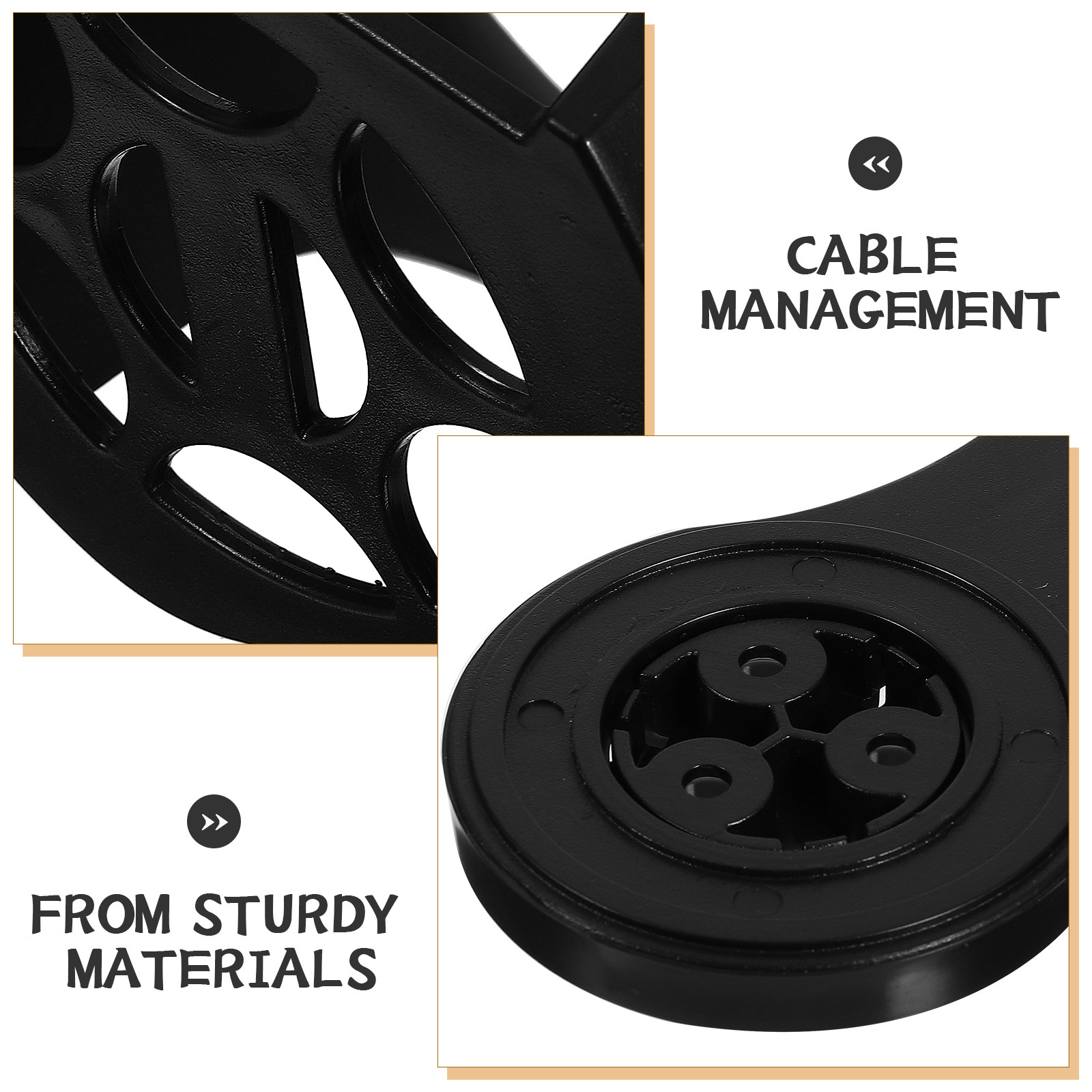 1 Set Schreibtisch-Zubehör-Set – Desk Setup Headphones Bewertung und Preis