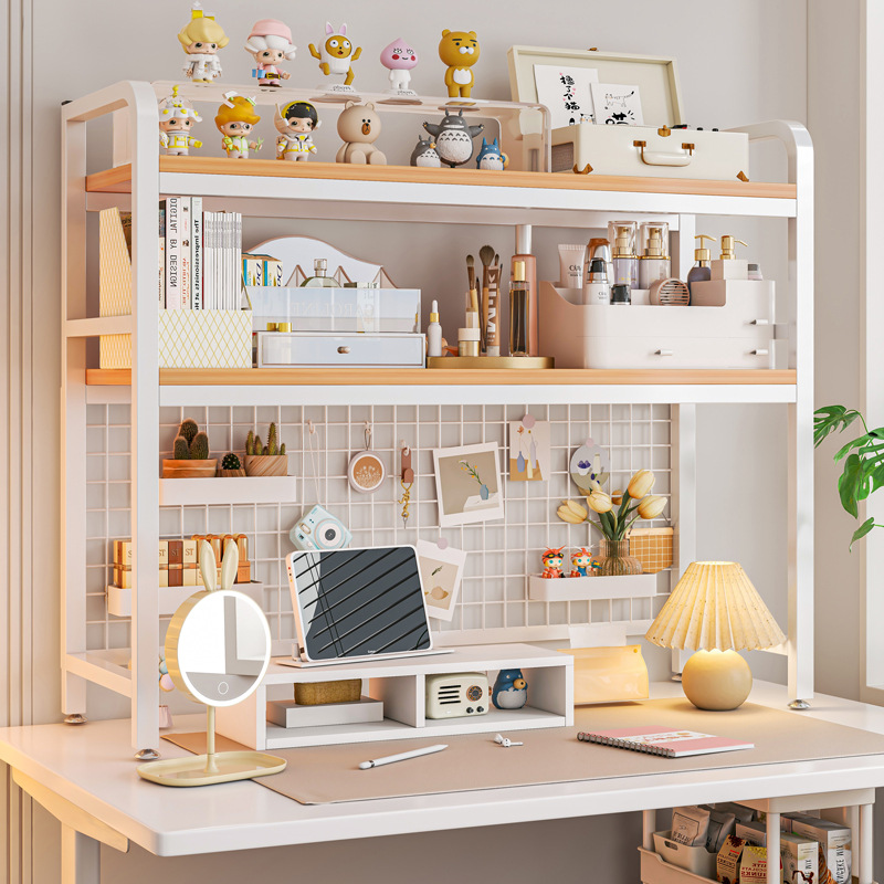 Bücherregal Bücherregal mit Gi – Desk Setup Productivity Bewertung und Preis