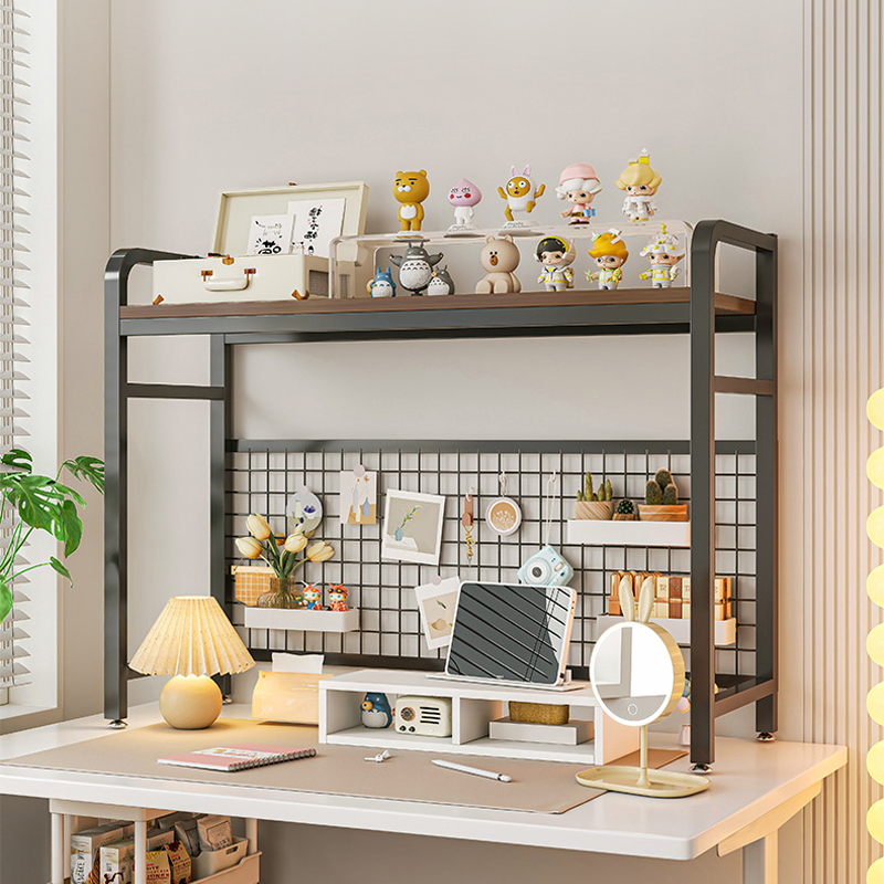 Bücherregal Bücherregal mit Gi – Desk Setup Productivity Bewertung und Preis