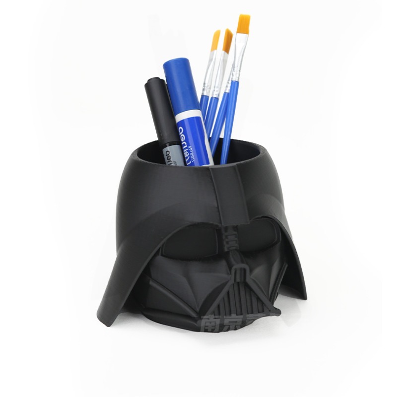 Star Wars Darth Vader Schreibt – Desk Setup Organization Bewertung und Preis