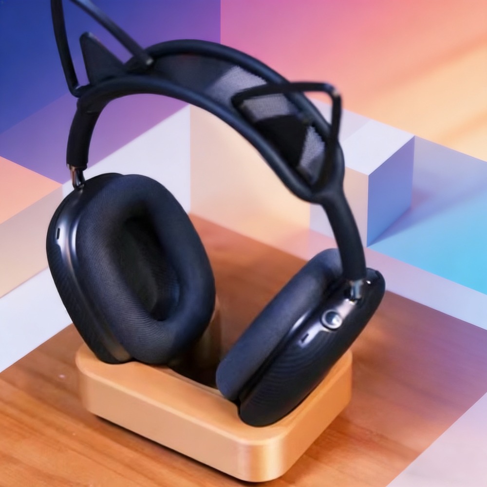 Kopfhörer-Schlafkompartiment,  – Desk Setup Headphones Bewertung und Preis