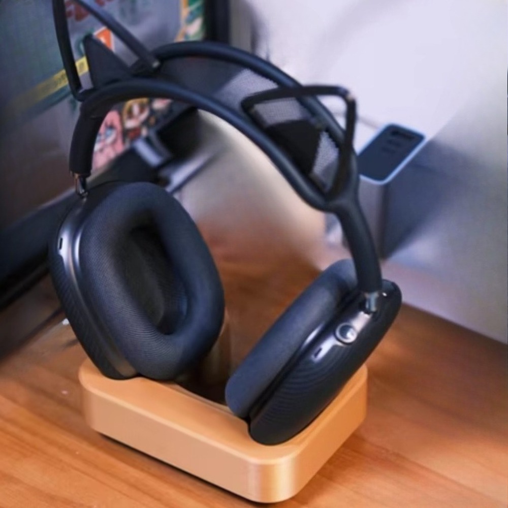 Kopfhörer-Schlafkompartiment,  – Desk Setup Headphones Bewertung und Preis