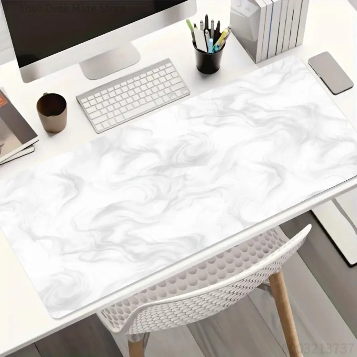 Modernes Luxus-Gummi-Mauspad m – Desk Setup Laptop And Pc Bewertung und Preis