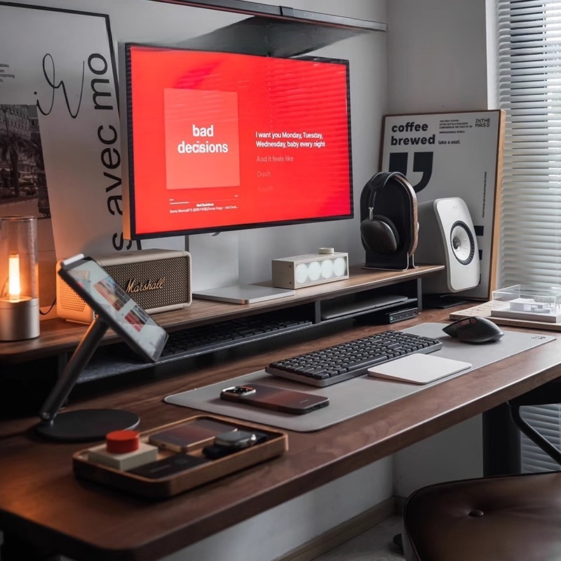 Z1 Monitor-Rack zur Erhöhung d – Desk Setup Height Bewertung und Preis