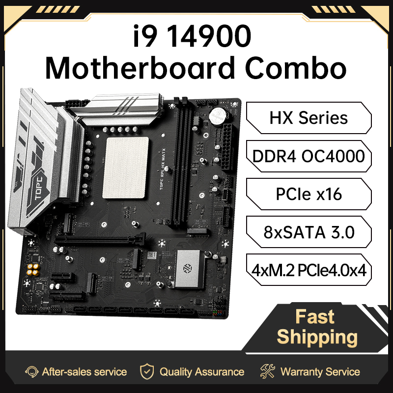 TOPC Intel Core I9-14900HX MAT – Intel Cpu Core I9 Bewertung und Preis