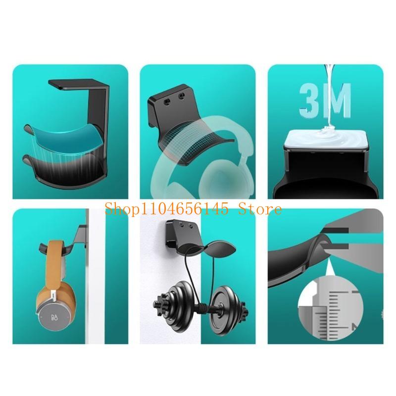5asd Praktische Kopfhörerständ – Desk Setup Headphones Bewertung und Preis