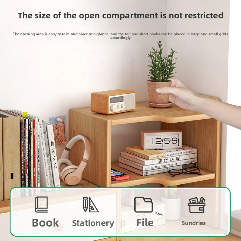 2026 Desktop-Bücherregal Schre – Desk Setup Productivity Bewertung und Preis