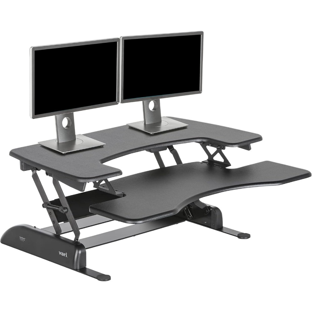 Desk Pro Plus 36, Standkonvert – Desk Setup Height Bewertung und Preis