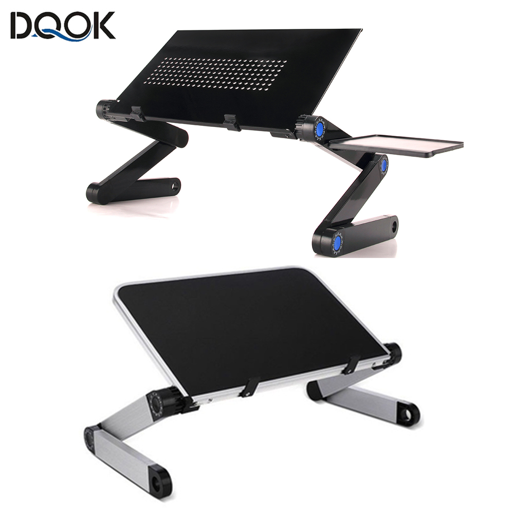 Verstellbarer Laptop-Schreibti – Desk Setup Pc Bewertung und Preis